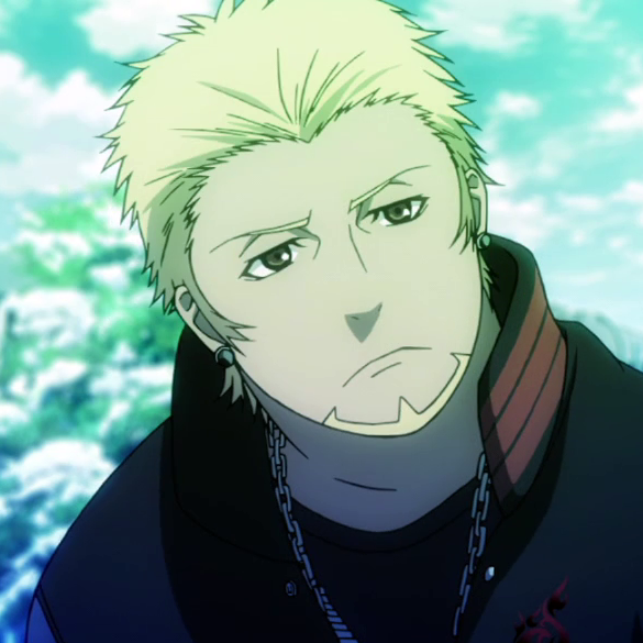 rikio kamamoto k project wiki fandom powered by wikia rikio kamamoto