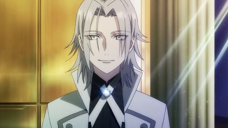 K: Burden of Kings | Daze3x's Blog