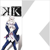 Get Wallpaper Song Of The Cat K Project Wiki Fandom HD