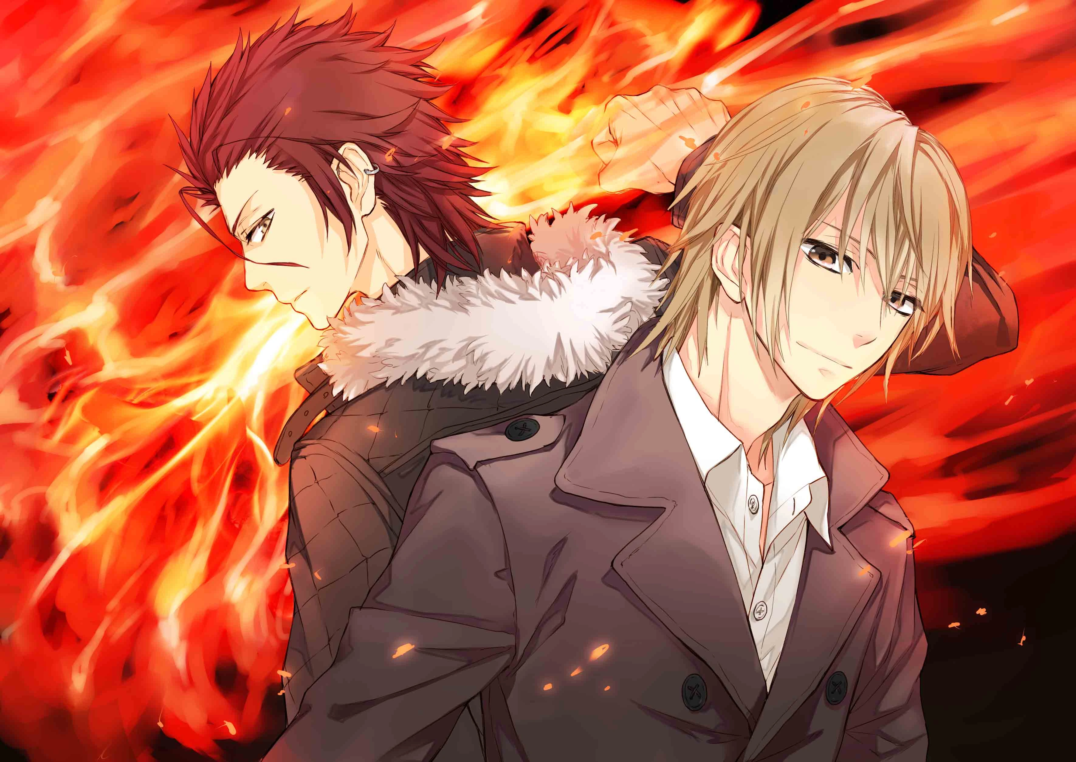 K Memory Of Red K Project Wiki Fandom K Memory Of Red K Project Wiki Fandom