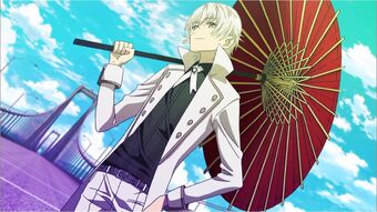 Yashiro Isana K Project Wiki Fandom Yashiro Isana K Project Wiki Fandom