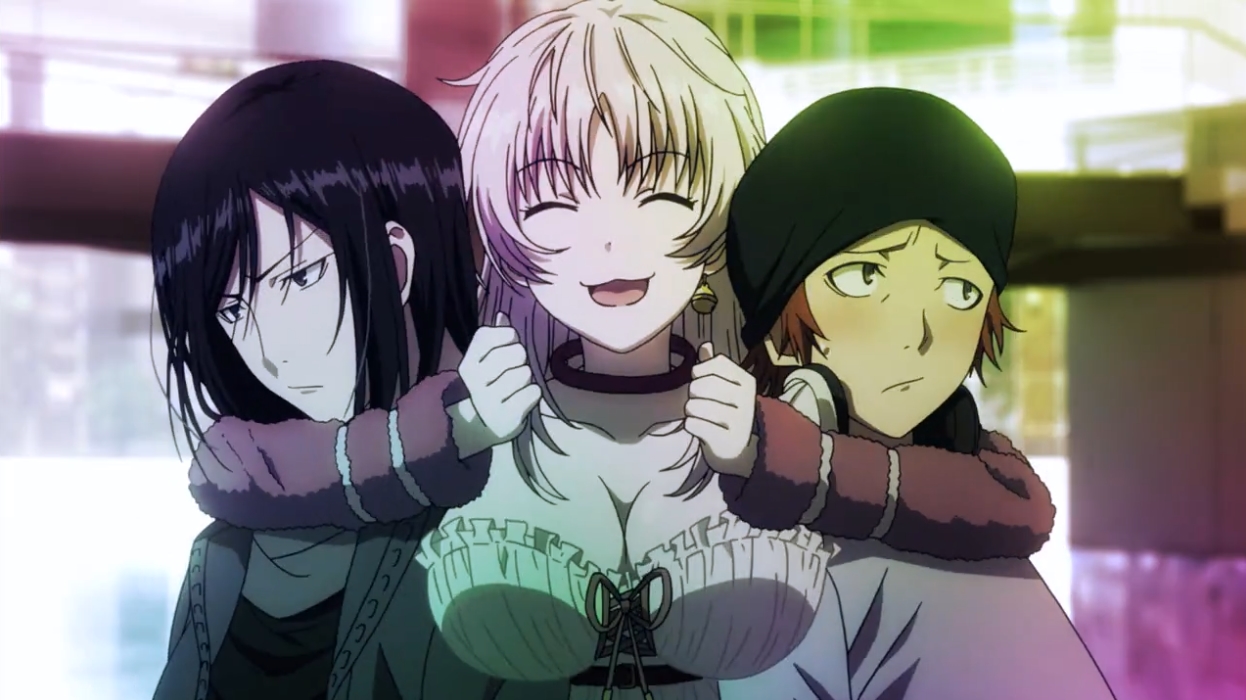 Neko K Project Wiki Fandom Neko K Project Wiki Fandom