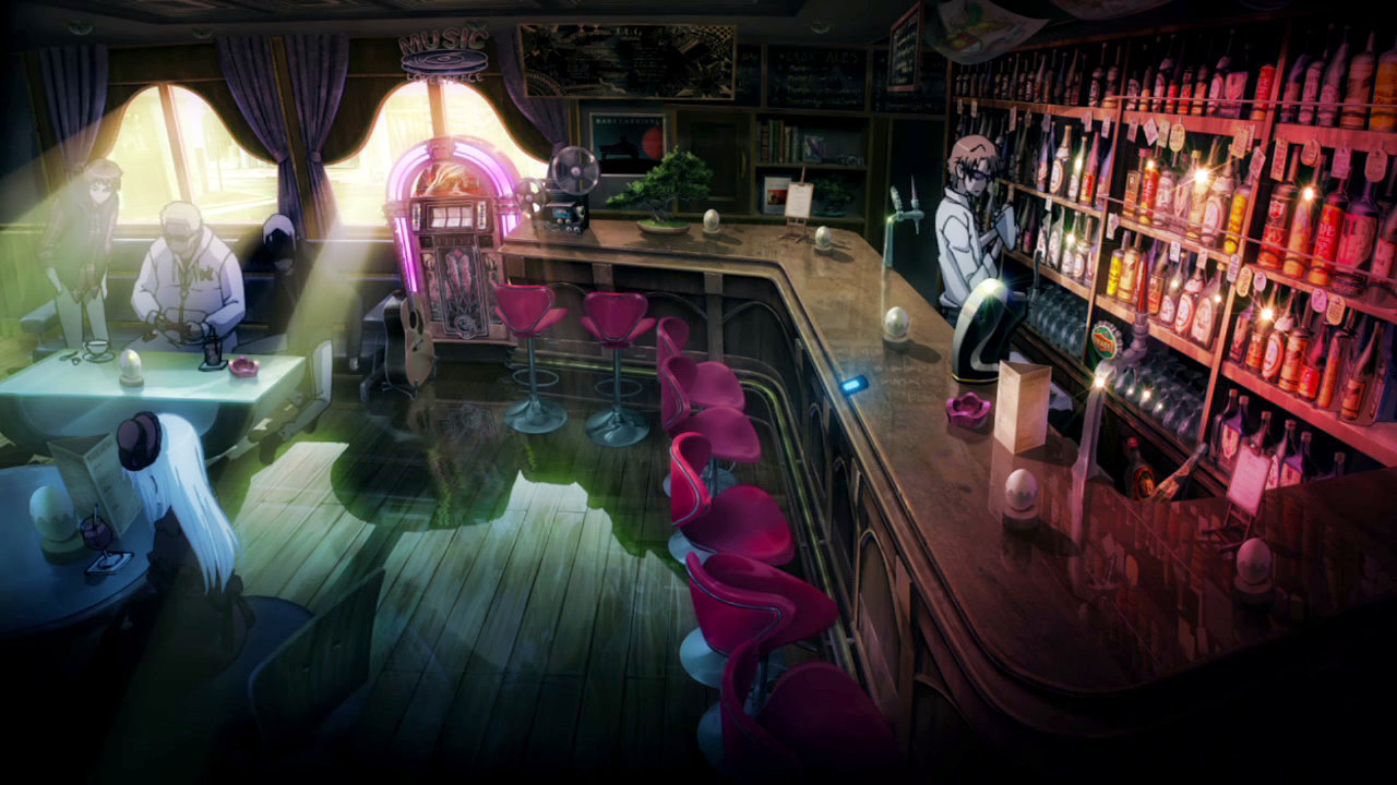 Image - HOMRA Bar.png | K Project Wiki | FANDOM powered by Wikia