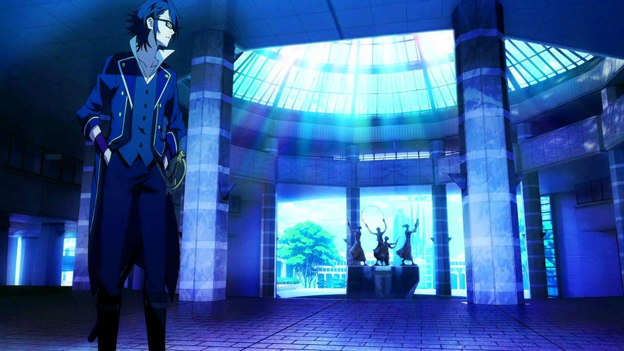 Saruhiko Fushimi K Project Wiki Fandom Saruhiko Fushimi K Project Wiki Fandom