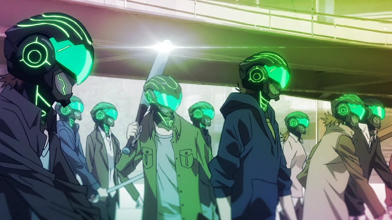 Anime Review: K Anime / K Project (S1, Movie: K: Missing Kings, S2: K: Return of Kings) - J Adventures Anime Review: K Anime / K Project (S1, Movie: K: Missing Kings, S2: K: Return of Kings) - J Adventures