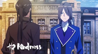 Wallpaper Episode 2 K Return Of Kings K Project Wiki Fandom Desktop Wallpaper Free