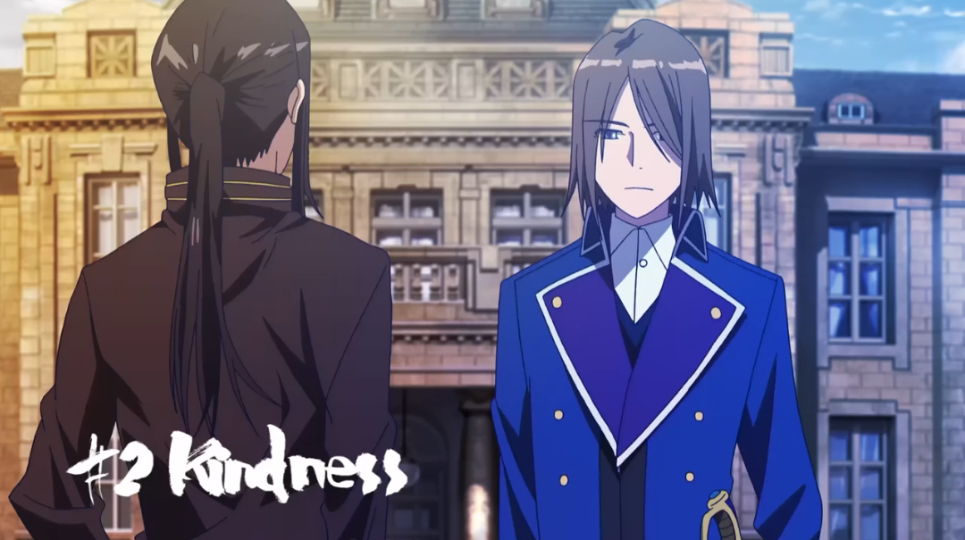 K Return Of Kings Episode 2 Episode 2 (K Return of Kings) | K Project Wiki | FANDOM powered by Wikia