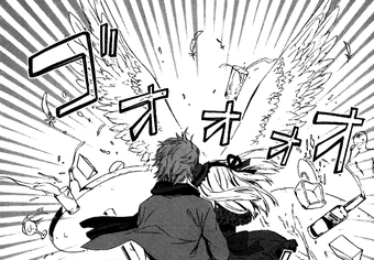 Anna Kushina K Project Wiki Fandom Images, Photos, Reviews