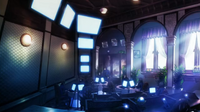 Scepter 4 control room