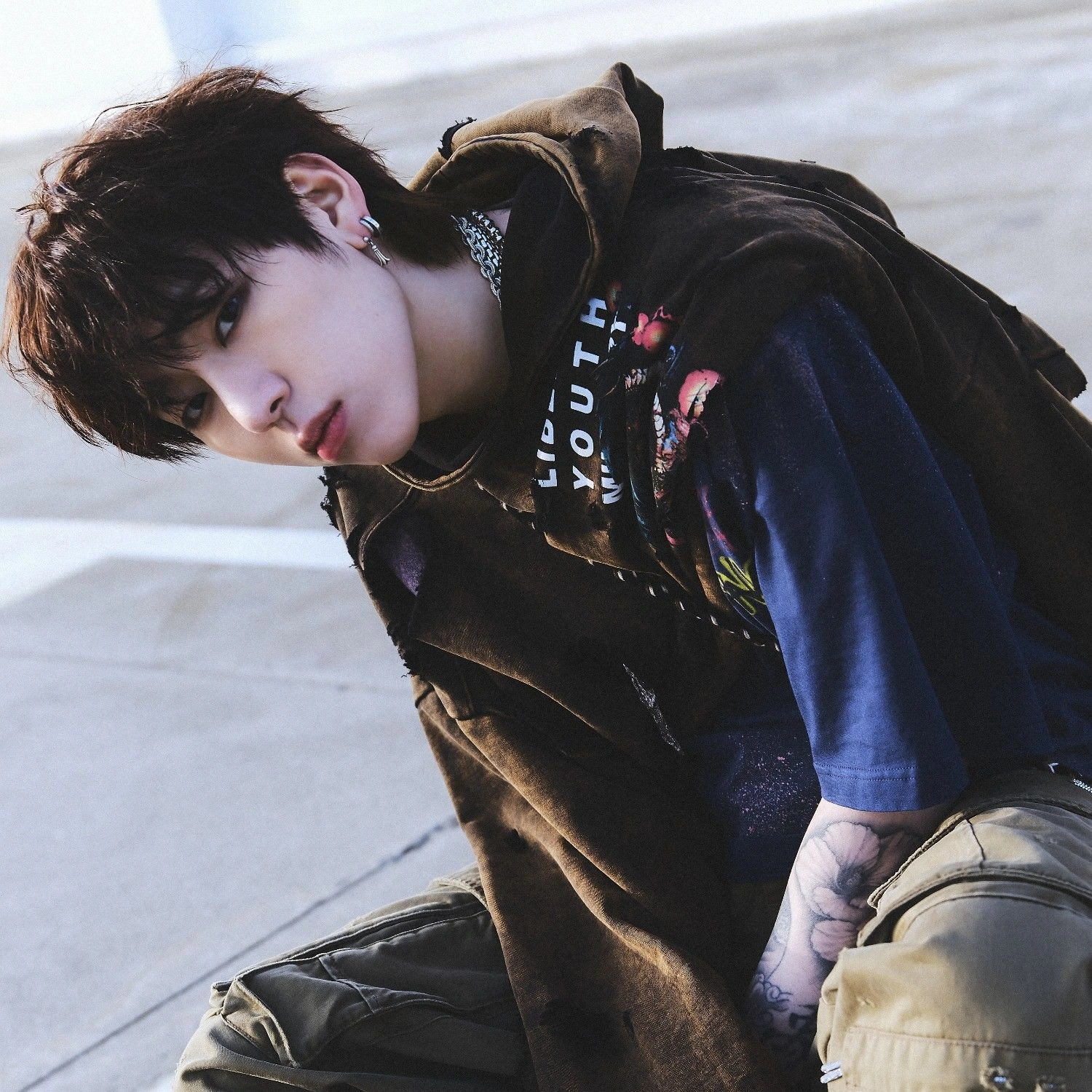 Zico | K Hip Hop Wiki | Fandom