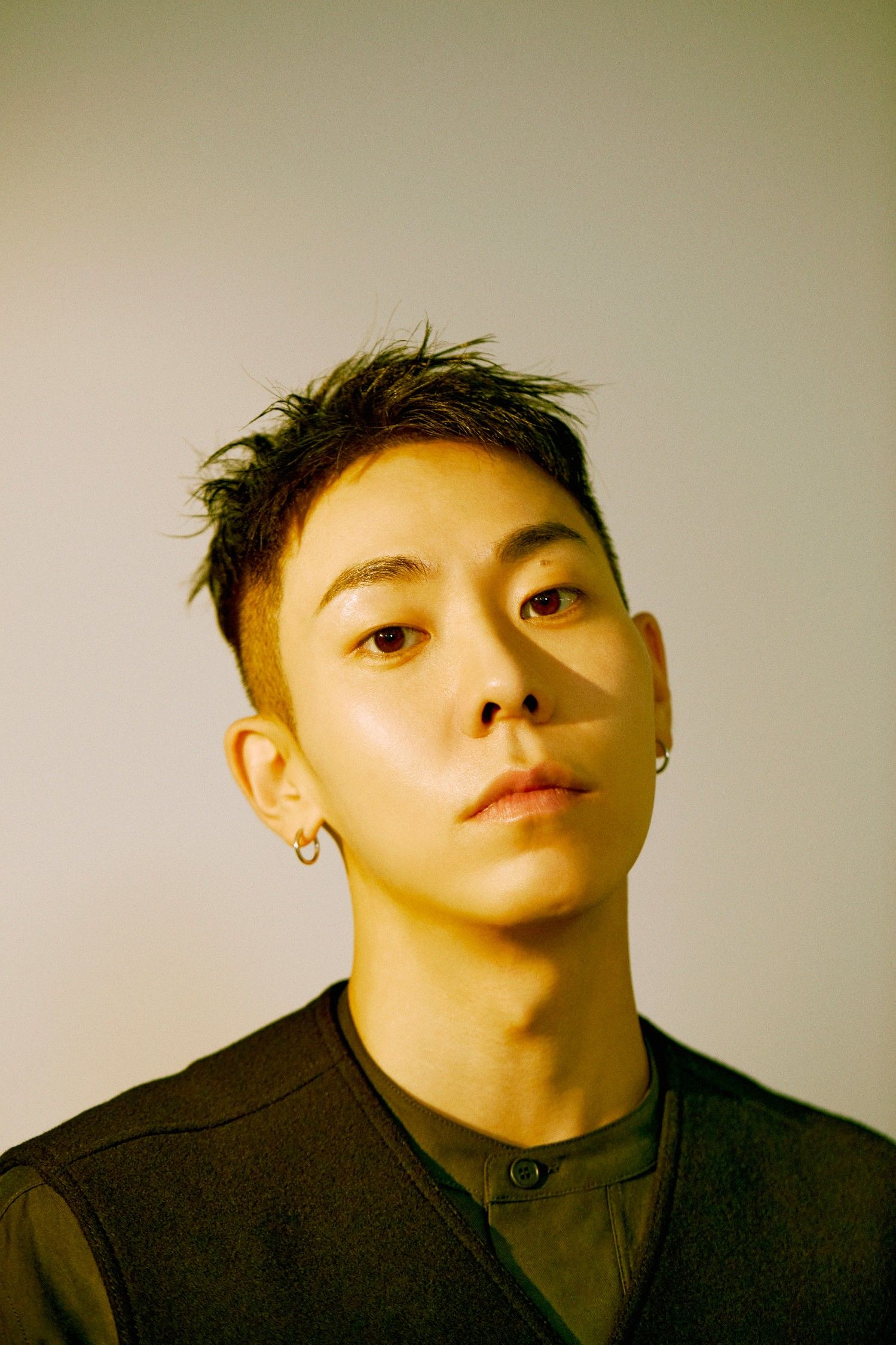 Loco | K Hip Hop Wiki | Fandom