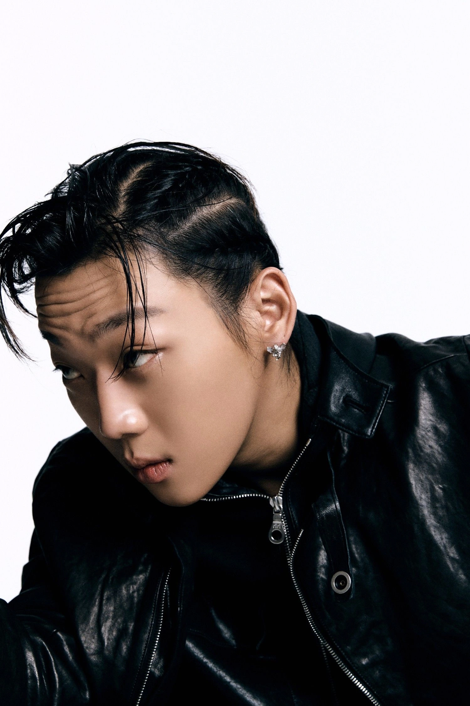 Young B | K Hip Hop Wiki | Fandom