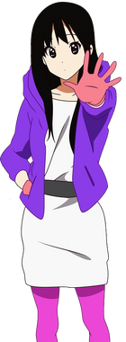 Mio Akiyama K on Wiki FANDOM powered by Wikia Mio Akiyama K on Wiki FANDOM powered by Wikia