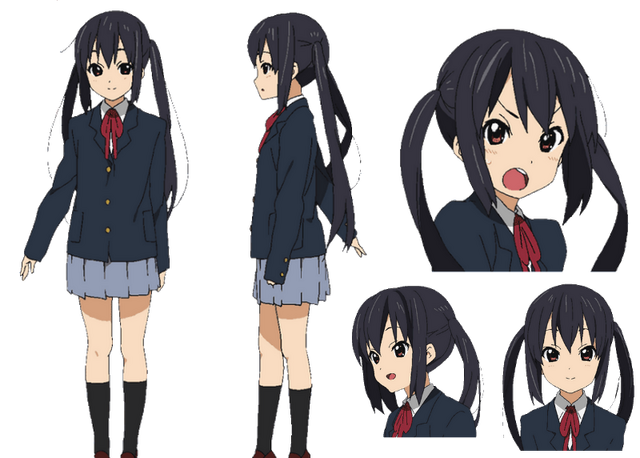 Berkas:Azusa profile.png