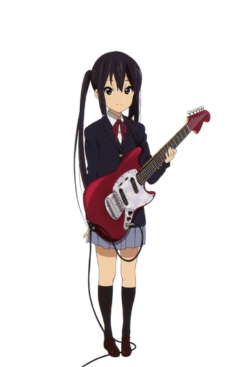 Download Category Azusa Nakano K On Wiki Fandom For Android Free Get Wallpaper Category Azusa Nakano K On Wiki Fandom For iPhone Free