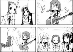 K-ON! Vol.1-Ch03.1