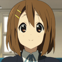 Wallpaper Yui Hirasawa K On Wiki Fandom For iPhone Free