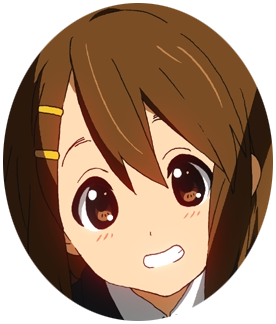 Yui Hirasawa K On Wiki Fandom - k on yui hirasawa fan shirt black roblox