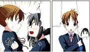 K-ON! Vol.2 - Ch.0.2