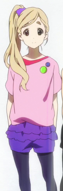 Tsumugi Kotobuki K on Wiki FANDOM powered by Wikia Tsumugi Kotobuki K on Wiki FANDOM powered by Wikia