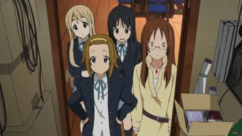 Get Clean Up K On Wiki Fandom Free Wallpaper Clean Up K On Wiki Fandom For Android Free