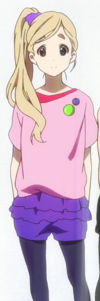 Tsumugi Kotobuki K On Wiki Fandom