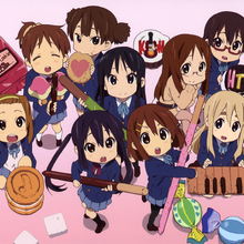 Wallpaper Nodoka Manabe S Gallery K On Wiki Fandom For iPhone