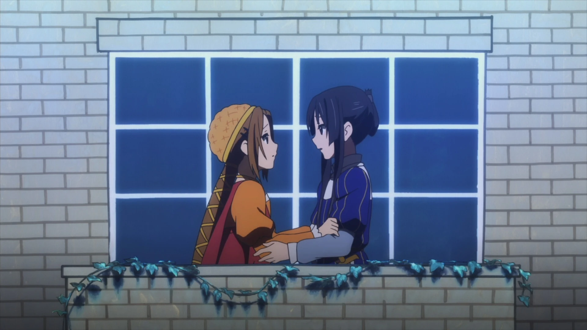 Romeo X Juliet Episode 2