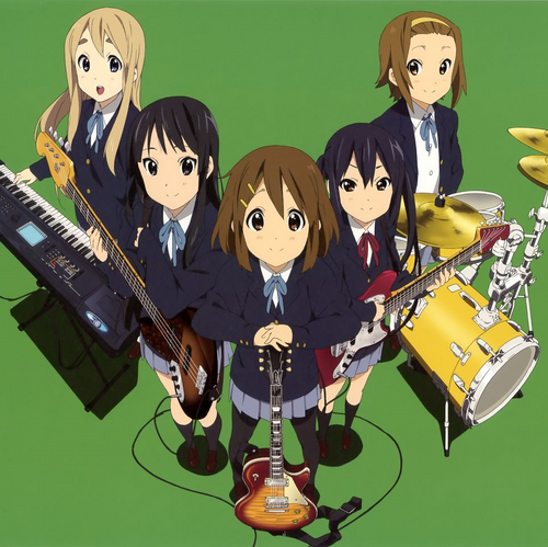 Tsumugi Kotobuki K On Wiki Fandom