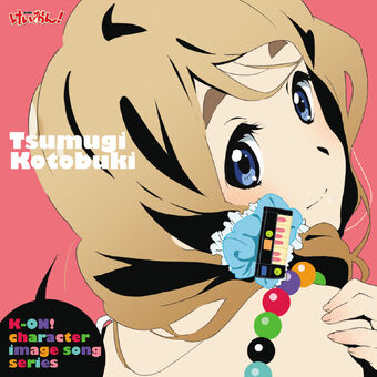 Tsumugi Kotobuki K On Wiki Fandom