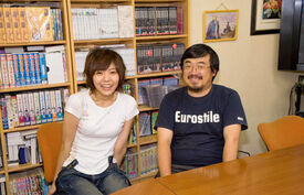 Toyosaki e kakifly