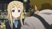 Mugi haggles
