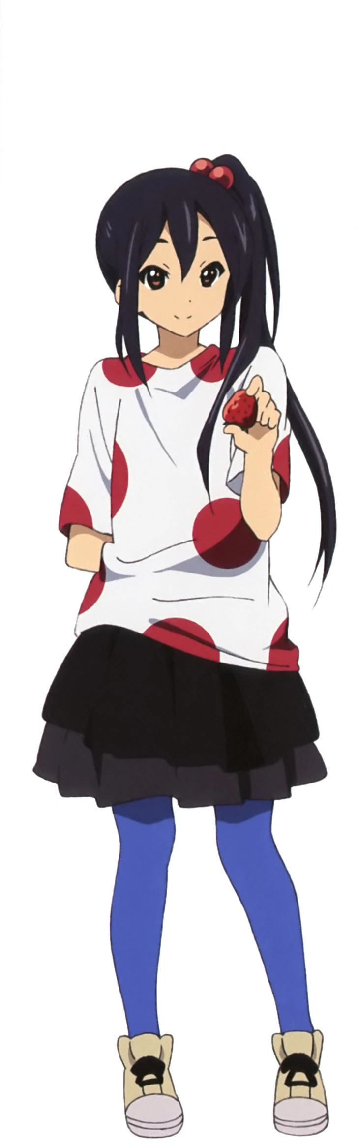 Image Azusa listen.png KON! Wiki FANDOM powered by Wikia