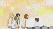 Nodoka and HTT