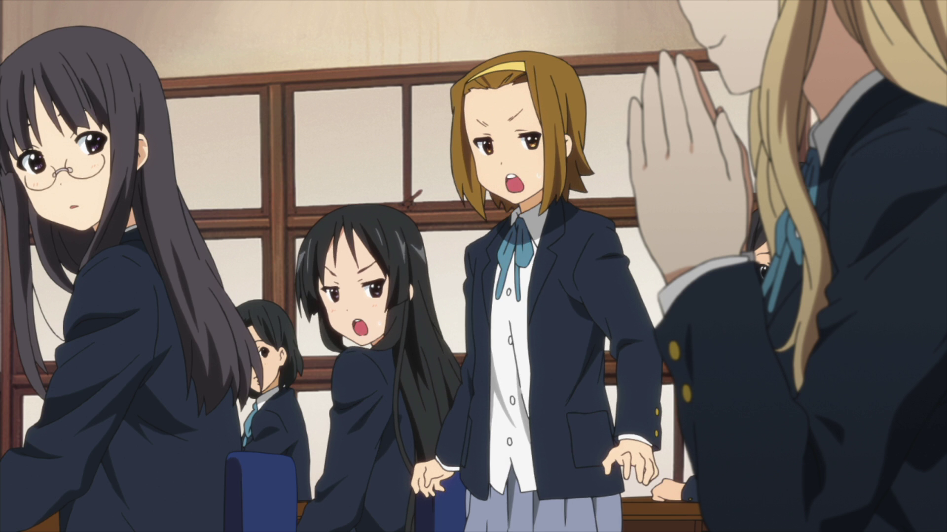 Fuko Takahashi K On Wiki Fandom