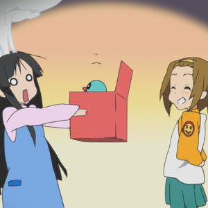 Get Wallpaper Mio Akiyama S Gallery K On Wiki Fandom Free