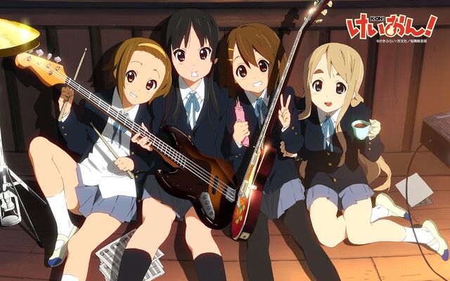 Berkas:Houkago Tea Time K-ON! 1.jpg