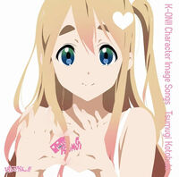 Tsumugi Kotobuki K On Wiki Fandom Powered By Wikia
