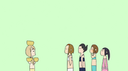 Wild mugi