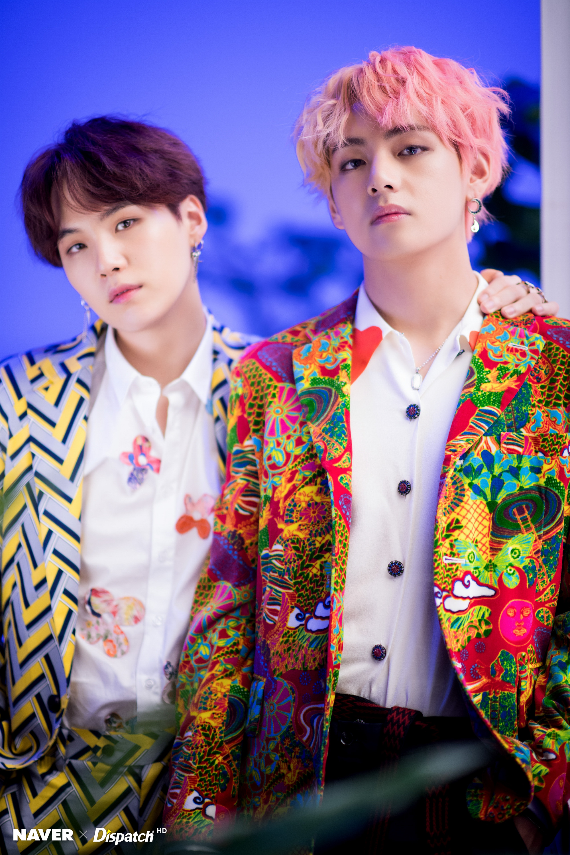 Image - Bts-dispatch-idol-15.jpg | Wikia K-Pop | FANDOM powered by Wikia