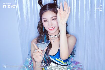 ITZY | Wikia K-Pop | Fandom