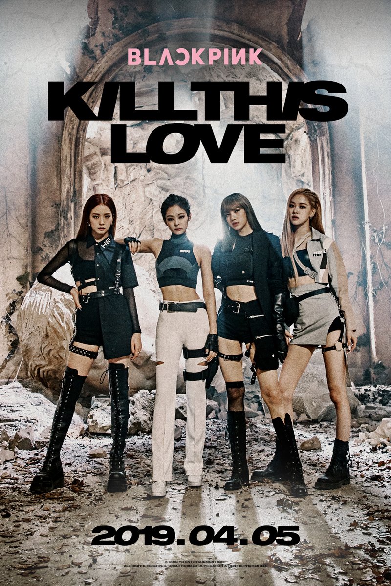 BLACKPINK | Wikia K-Pop | Fandom