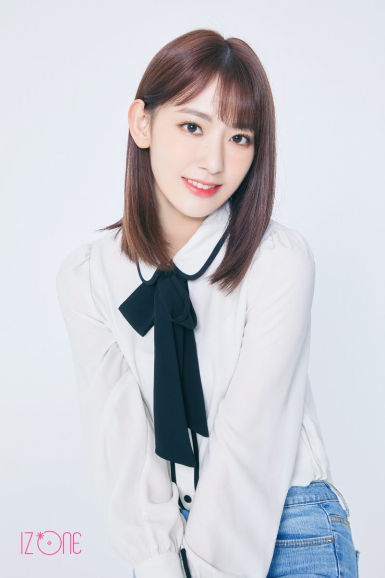 Image - Izone officiel miyawaki sakura.jpg | Wikia K-Pop  