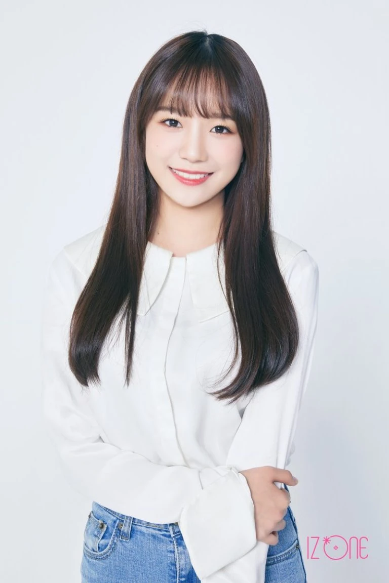 Image - Izone officiel jo yuri.jpg | Wikia K-Pop | FANDOM  