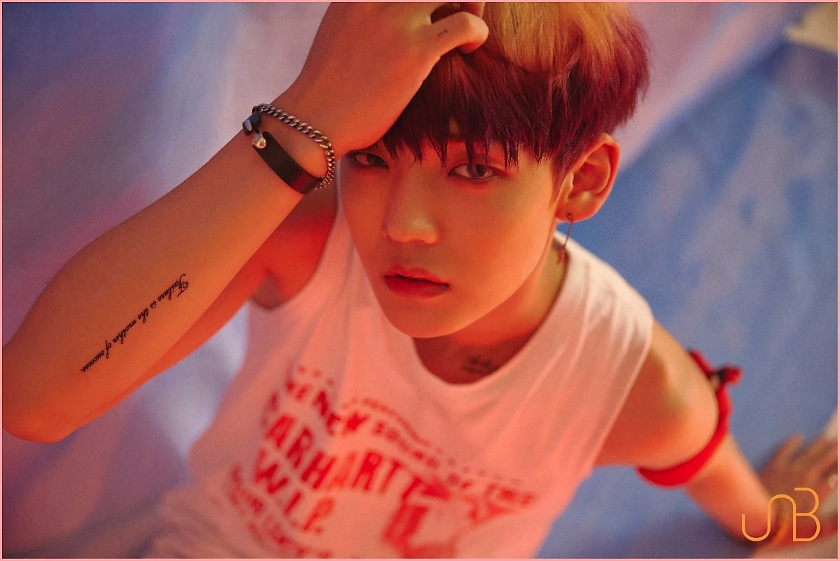 Image Unbchanblack heart.jpg Wikia KPop FANDOM powered by Wikia