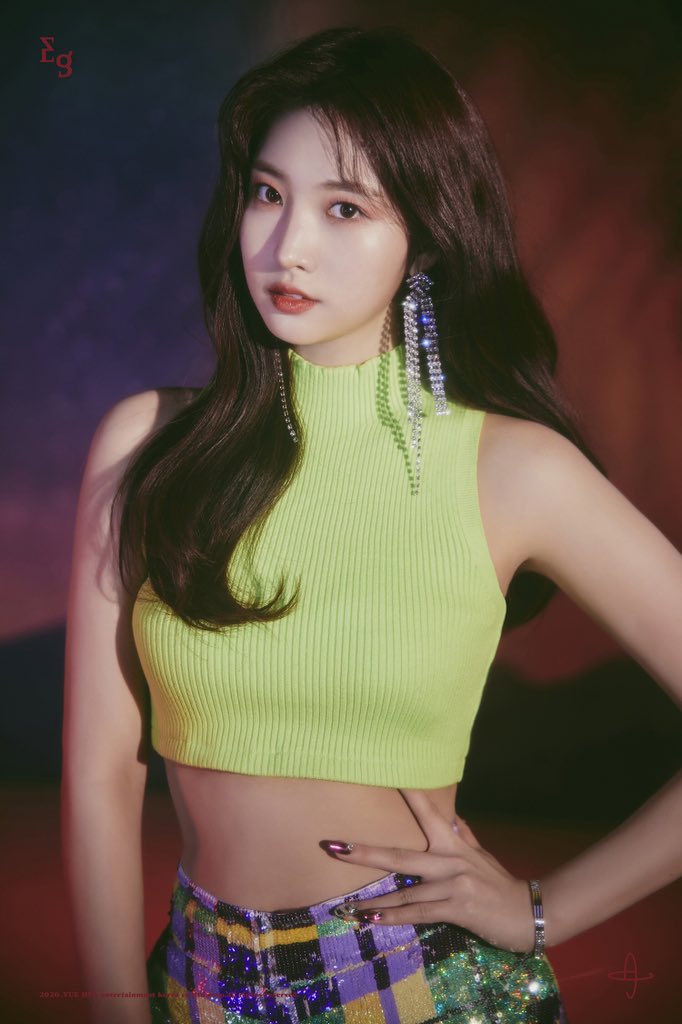 everglow everglow