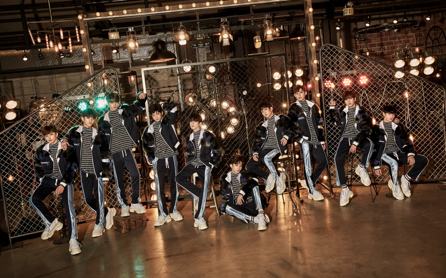 TRCNG | Wikia K-Pop | Fandom