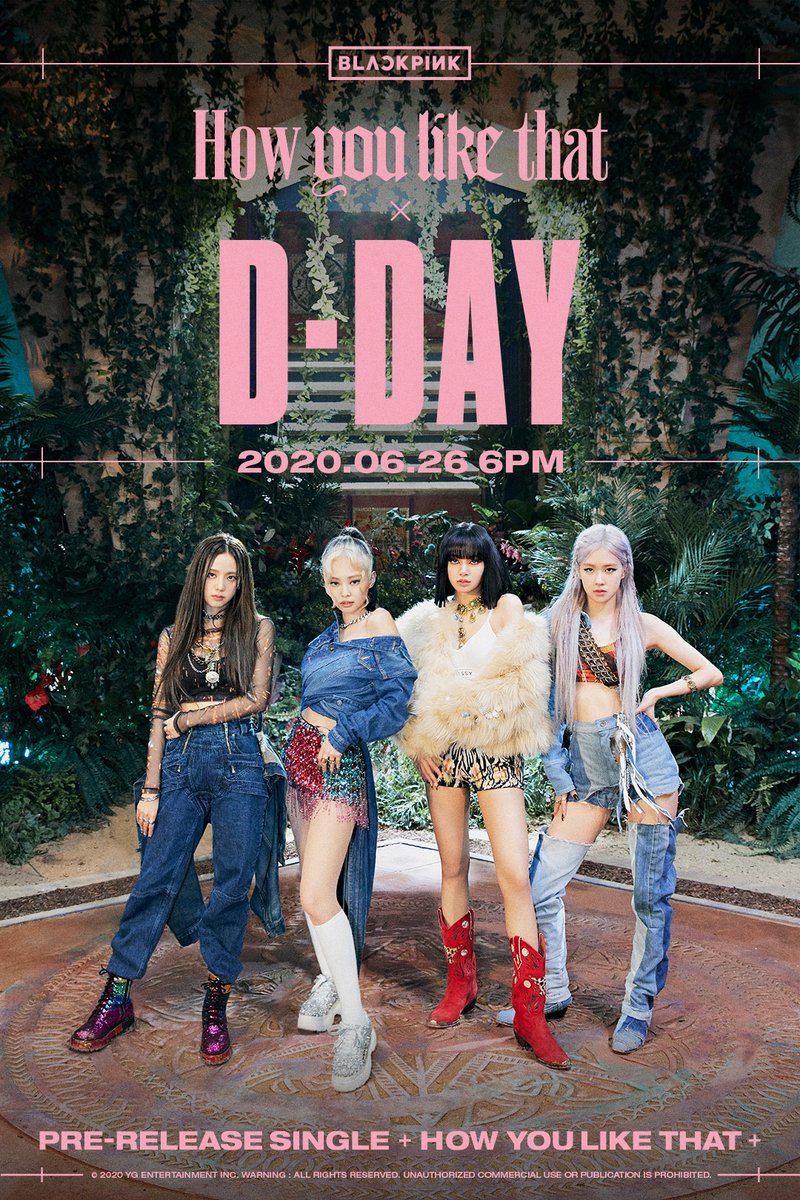 BLACKPINK | Wikia K-Pop | Fandom