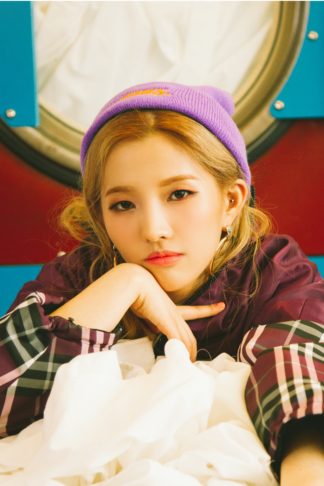 image jeon soyeon idle photo png wikia k pop image jeon soyeon idle photo png wikia k pop