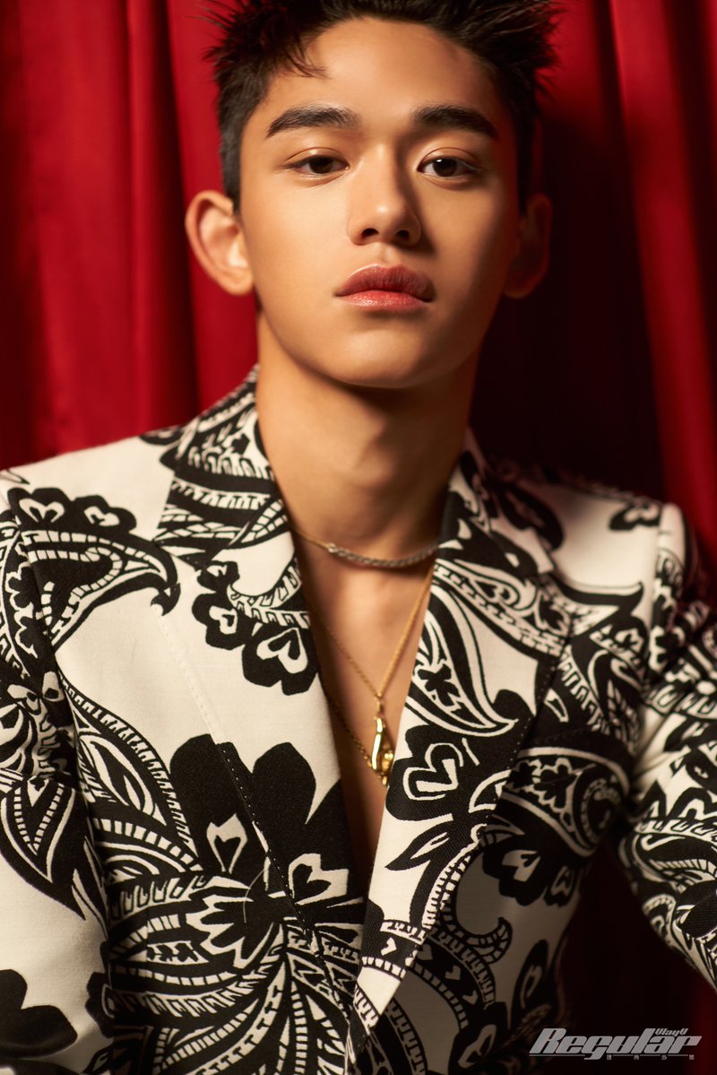 Lucas Wikia K Pop FANDOM powered by Wikia